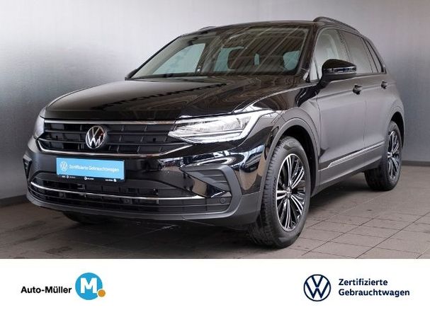 Volkswagen Tiguan 1.5 96 kW image number 1