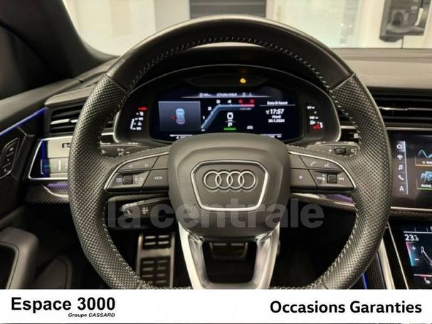 Audi SQ8 4.0 TDI quattro Tiptronic 320 kW image number 27