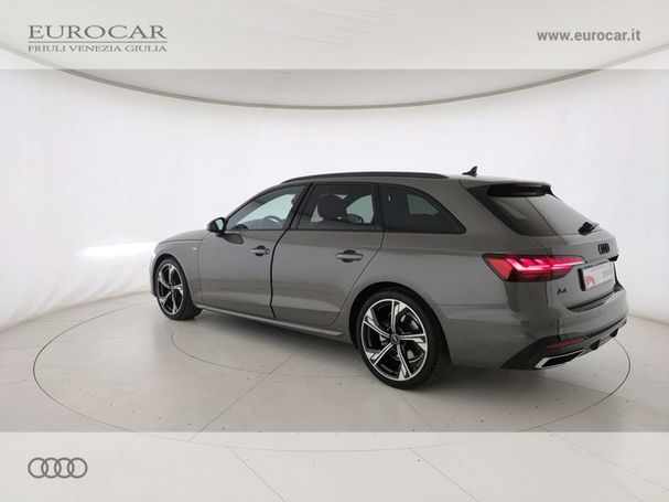 Audi A4 35 TDI S-line Avant 120 kW image number 4