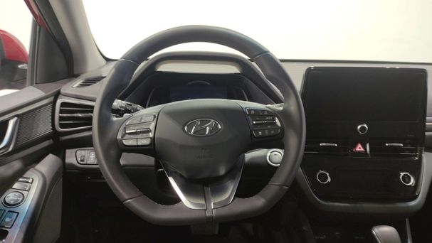 Hyundai Ioniq 1.6 GDI 104 kW image number 9