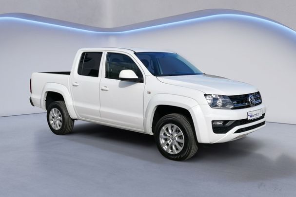 Volkswagen Amarok 3.0 TDI 4Motion 150 kW image number 7