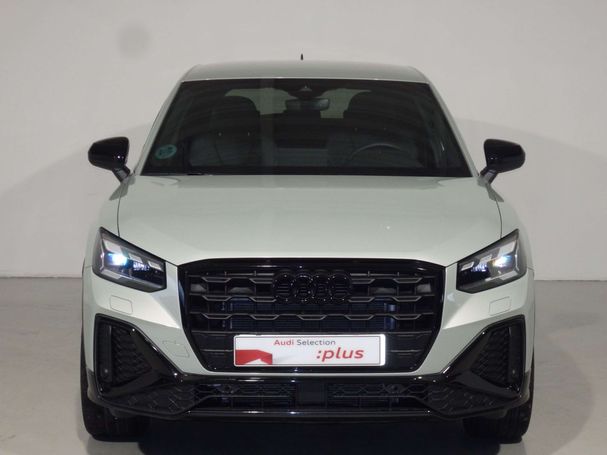 Audi Q2 35 TFSI S tronic 110 kW image number 2