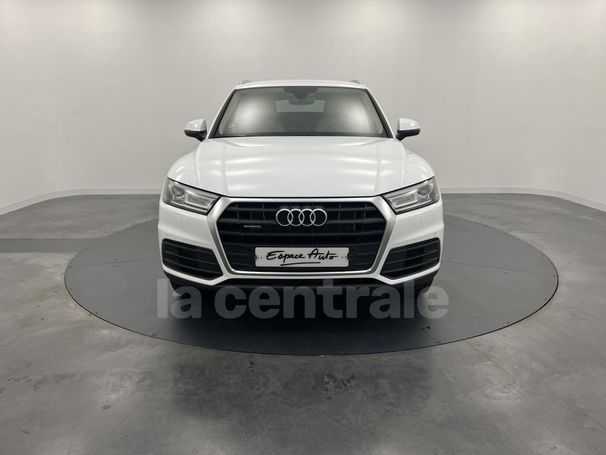 Audi Q5 50 TFSIe quattro S tronic Business 220 kW image number 3