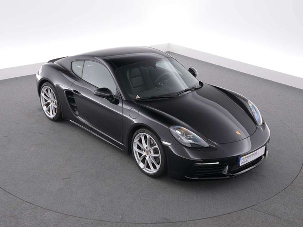 Porsche Cayman 220 kW image number 9