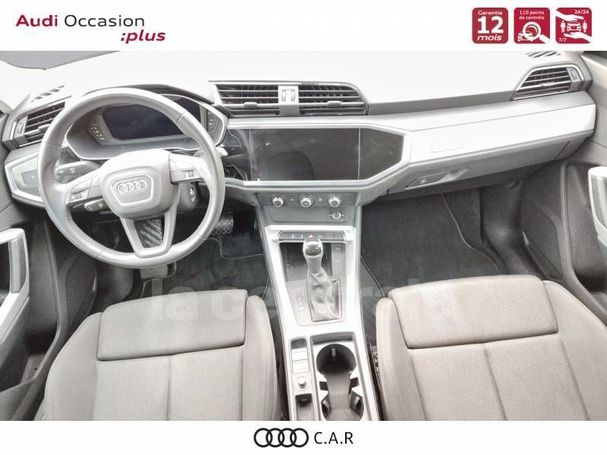 Audi Q3 35 TDI S tronic 110 kW image number 7