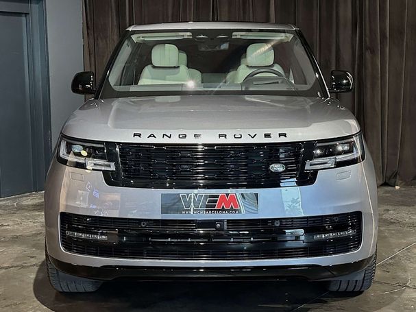 Land Rover Range Rover SWB 375 kW image number 3