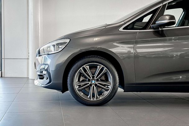 BMW 218i Gran Tourer 103 kW image number 5