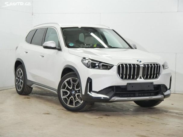 BMW X1 xDrive23d 155 kW image number 2