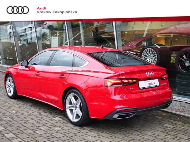 Audi A5 150 kW image number 7