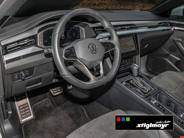 Volkswagen Arteon 2.0 TDI Shooting Brake 147 kW image number 9