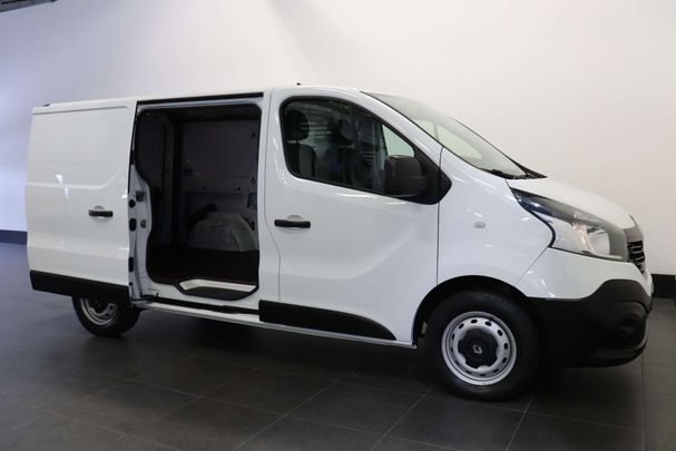 Renault Trafic DCi 70 kW image number 13