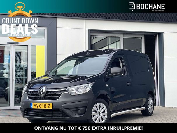 Renault Express 1.5 dCi 55 kW image number 1