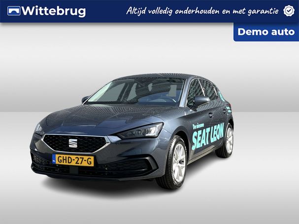 Seat Leon 1.5 TSI Style 85 kW image number 1