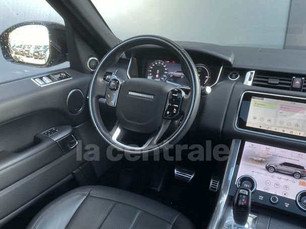 Land Rover Range Rover Sport HSE 297 kW image number 7