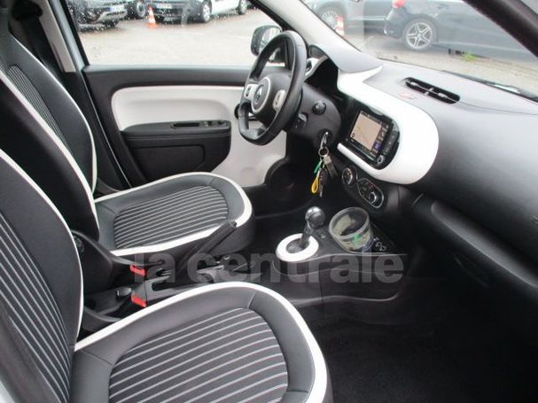 Renault Twingo 22 kWh 60 kW image number 18