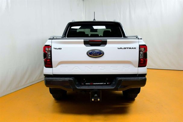 Ford Ranger 2.0 EcoBlue Wildtrak e-4WD 151 kW image number 22