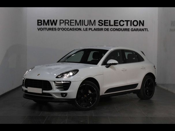 Porsche Macan S PDK 193 kW image number 1