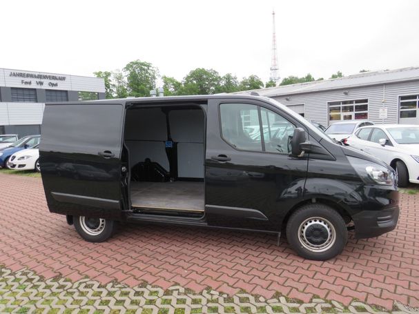 Ford Transit Custom 77 kW image number 3