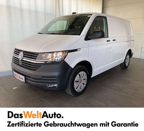 Volkswagen T6 Transporter 81 kW image number 1