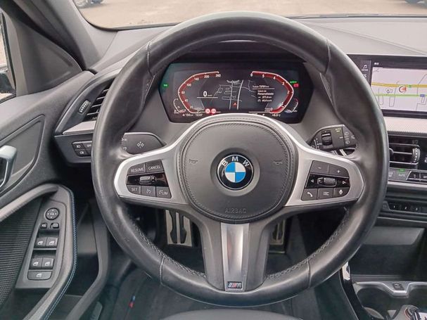 BMW 116d 85 kW image number 15