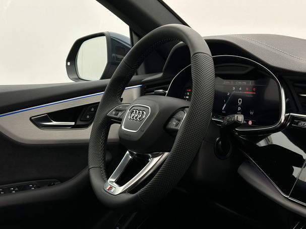 Audi Q8 50 TDI quattro S-line 210 kW image number 32