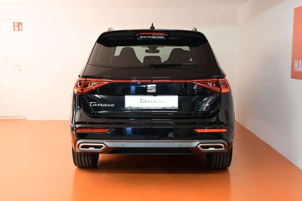 Seat Tarraco 1.5 TSI DSG 110 kW image number 4