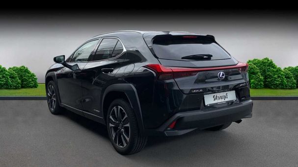 Lexus UX 250h 135 kW image number 4