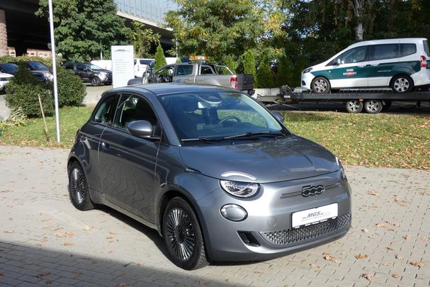 Fiat 500 e Icon 87 kW image number 2