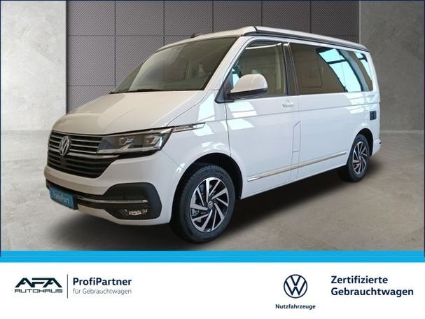 Volkswagen T6 California 2.0 TDI Ocean DSG 4Motion 150 kW image number 1