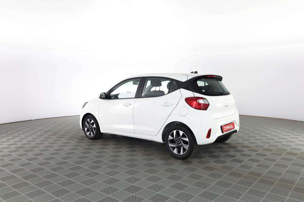 Hyundai i10 1.0 46 kW image number 2