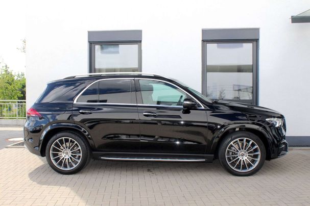 Mercedes-Benz GLE 350 d 4Matic 200 kW image number 28