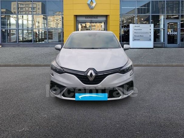 Renault Clio TCe 140 103 kW image number 19