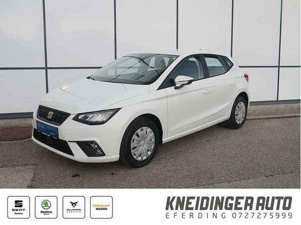 Seat Ibiza 1.0 TSI Reference 70 kW image number 2