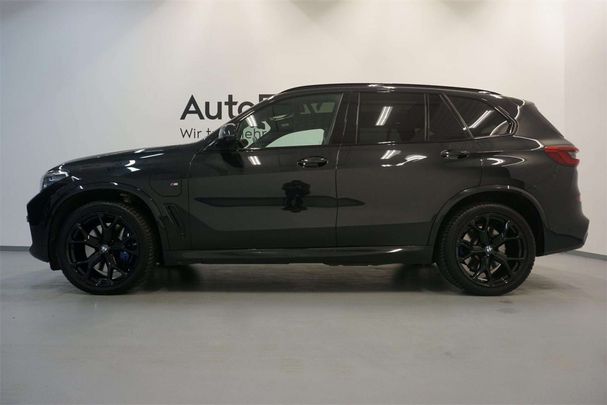 BMW X5 45e xDrive 290 kW image number 4