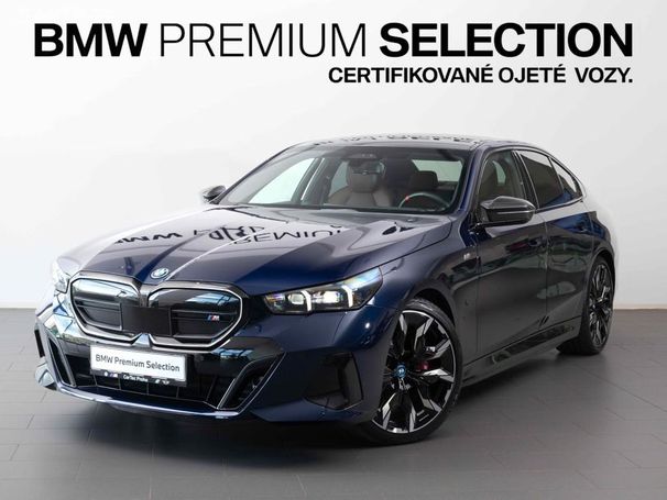 BMW i5 M60 xDrive 442 kW image number 1