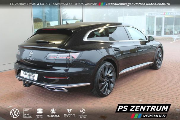 Volkswagen Arteon 2.0 TDI Shooting Brake 4Motion 147 kW image number 2