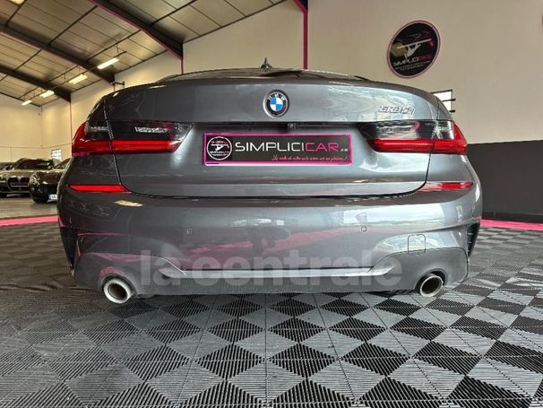 BMW 330i M Sport 190 kW image number 4