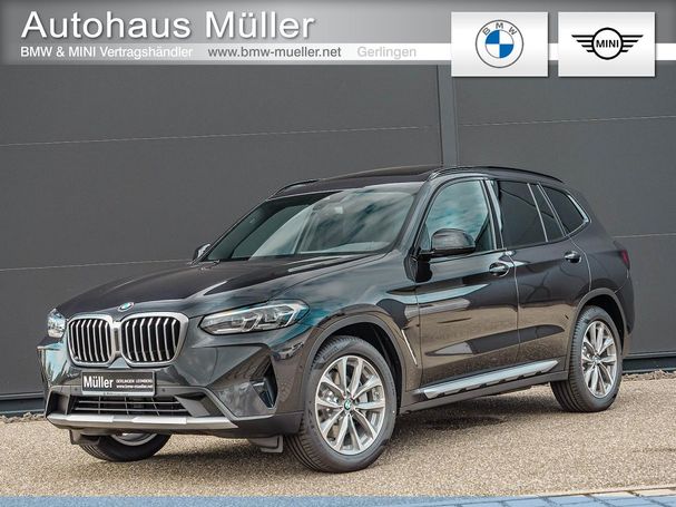 BMW X3 xDrive 180 kW image number 2