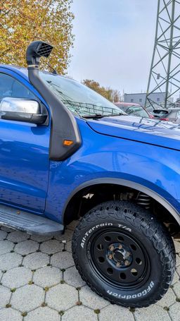 Ford Ranger Extrakabine XL 4x4 118 kW image number 5