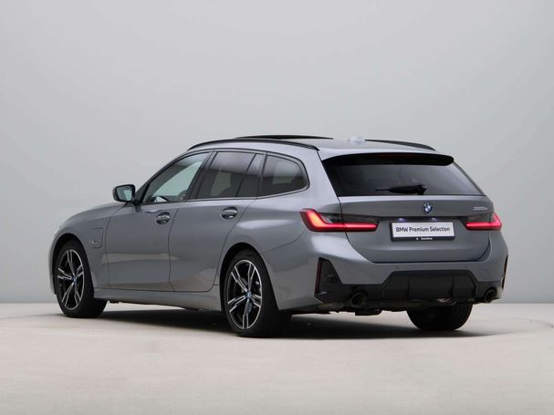 BMW 320 e Touring 150 kW image number 11