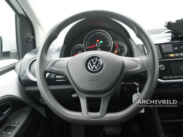 Volkswagen up! 60 kW image number 9