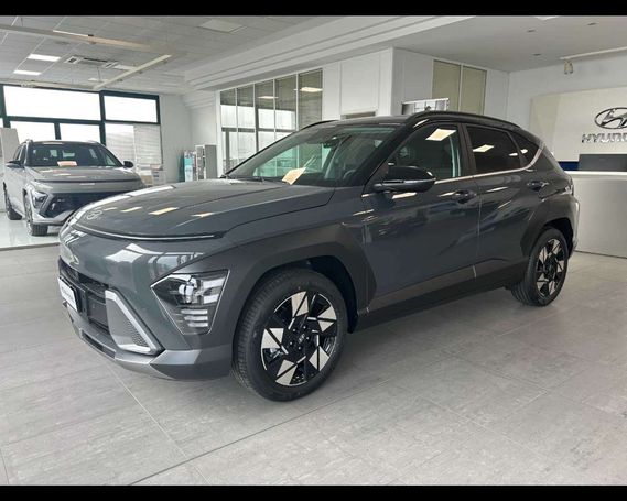 Hyundai Kona 1.6 GDI DCT 104 kW image number 1