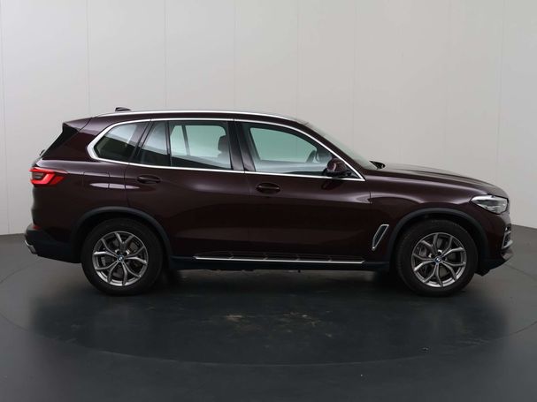 BMW X5 45e xDrive 290 kW image number 6