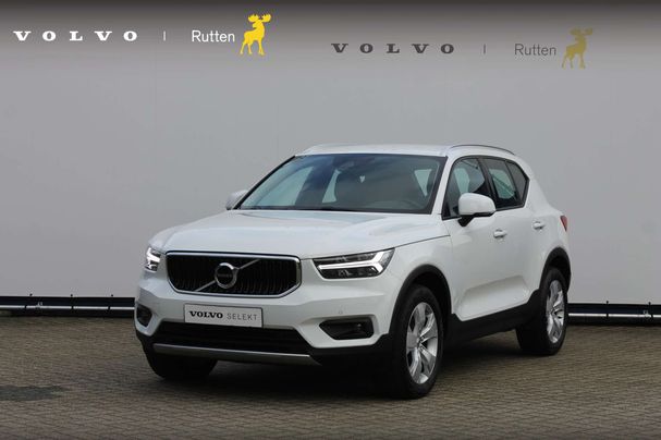 Volvo XC40 T3 120 kW image number 1