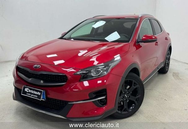 Kia XCeed 1.4 T-GDi 103 kW image number 1