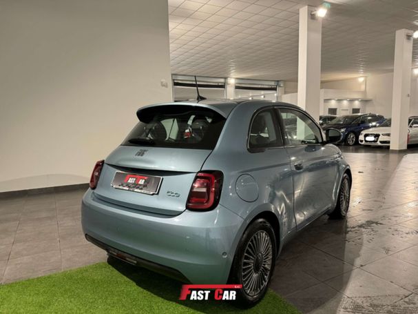 Fiat 500 e 42 kWh 87 kW image number 2