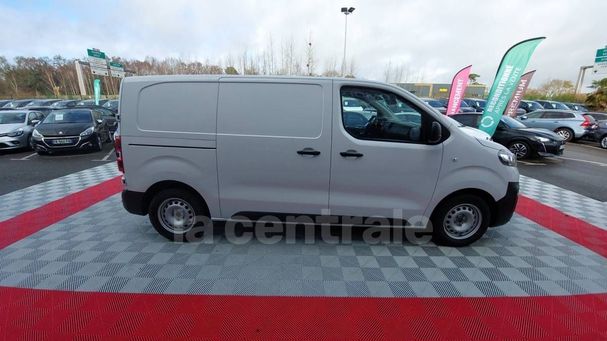  Fiat Scudo 107 kW image number 10