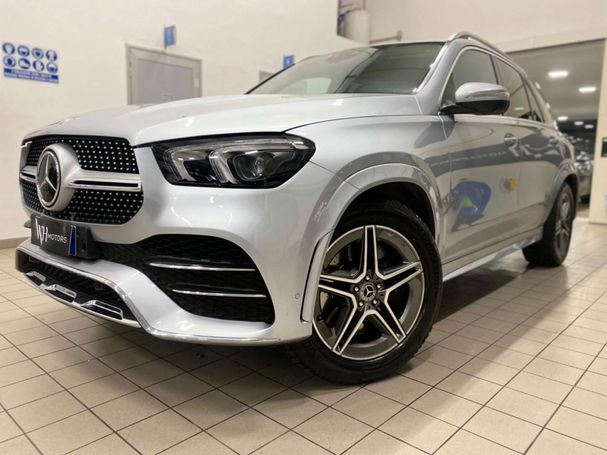 Mercedes-Benz GLE 350 de 4Matic 235 kW image number 1