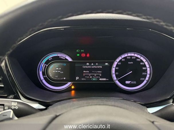 Kia Niro 1.6 GDI 103 kW image number 12