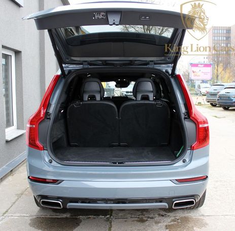 Volvo XC90 B5 AWD 173 kW image number 21